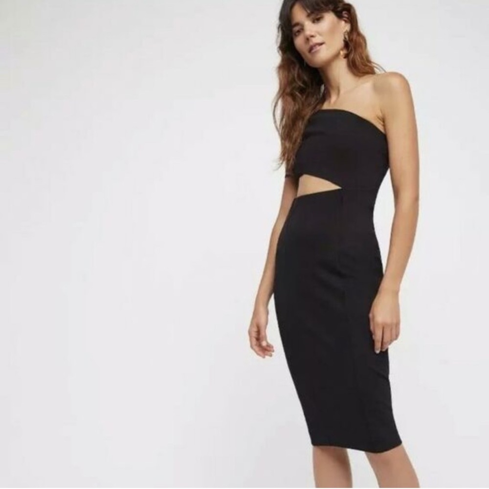 Free People Bodycon 🖤